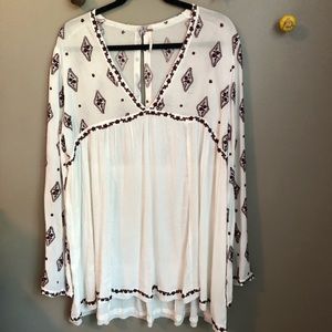 Free people dress